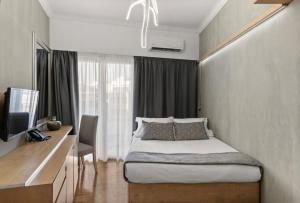 WH Luxury Residence