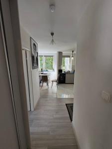 Lumina 3 room apart near PGE Narodowy and Legia