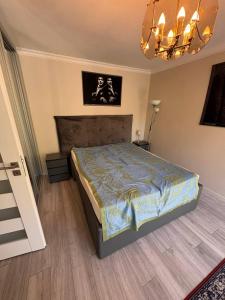 Lumina 3 room apart near PGE Narodowy and Legia