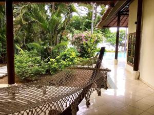 Villa Nirwana en gastenverblijf & appartement