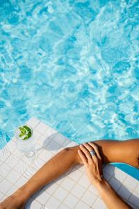 Iberostar Selection Zanzíbar -All inclusive-