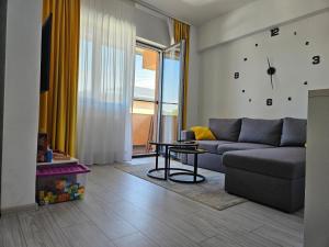 Apartament Dem Rădulescu langa strand