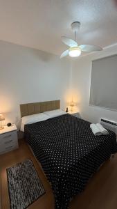 Confortável Apartamento na Taquara