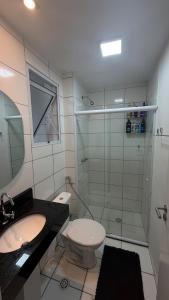 Confortável Apartamento na Taquara