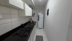 Confortável Apartamento na Taquara