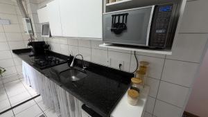 Confortável Apartamento na Taquara