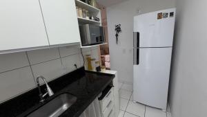 Confortável Apartamento na Taquara