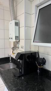 Confortável Apartamento na Taquara