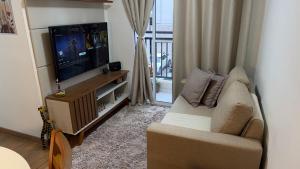 Confortável Apartamento na Taquara