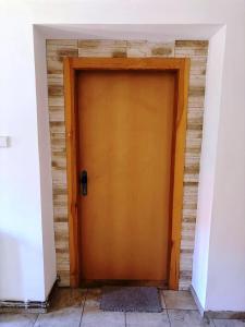Apartmán Dolní Habartice