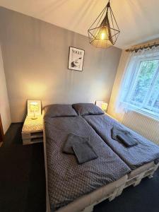 Apartmán Dolní Habartice