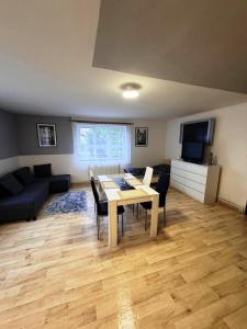 Apartmán Dolní Habartice