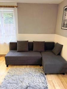 Apartmán Dolní Habartice