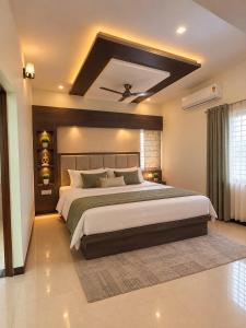 Mysuru Mension -Premium Villa Stay