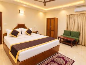 Grand Residency Cuttack