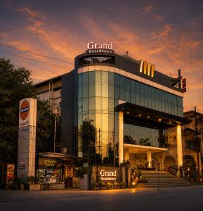 Grand Residency Cuttack