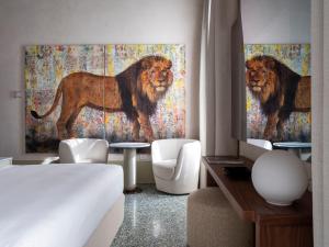 Elizabeth Unique Venice - A Member of Design Hotels