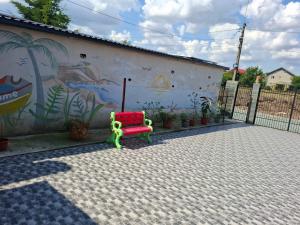 Casa Vișan