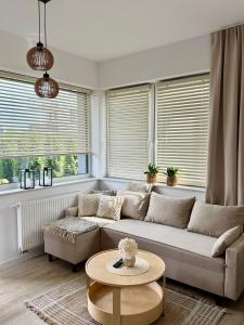 Apartament Ogrodowy Zakątek II
