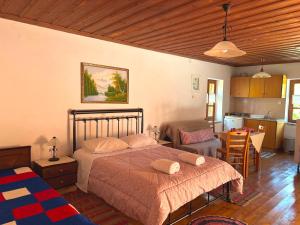 Andrea Sofi Guesthouse