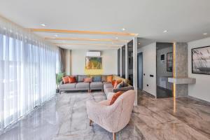Luxury Villa Petra Indoor Heated Pool, Sauna