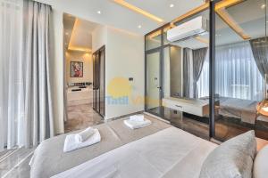 Luxury Villa Petra Indoor Heated Pool, Sauna