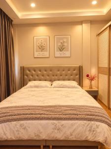 Pattaya Jomtien - 3BR 3BA Entire Townhouse - Near Beach