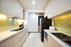 Ha Do Centrosa Luxury Apartment Central Location