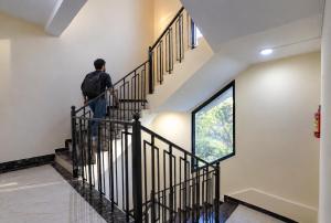 Hotel Melody NX
