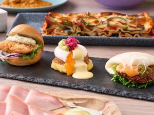 Grand Mercure Lake Biwa Resort & Spa