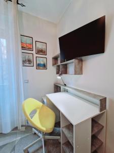 Appartamento Bande Nere