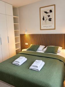 Apartament Europejski