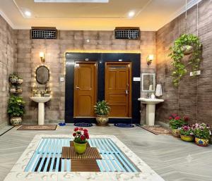 Vaidik Heritage stay 3BHK