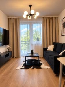 Apartament Europejski