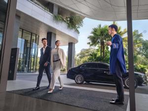 Pullman Hai Phong Grand Hotel