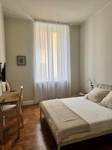 Apartment Via Marco Formentini 1, Brera, Milan