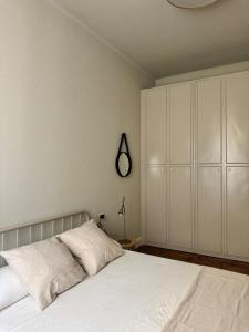 Apartment Via Marco Formentini 1, Brera, Milan
