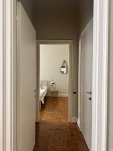 Apartment Via Marco Formentini 1, Brera, Milan