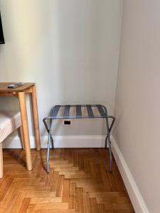 Apartment Via Marco Formentini 1, Brera, Milan