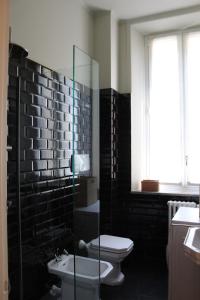 Apartment Via Marco Formentini 1, Brera, Milan