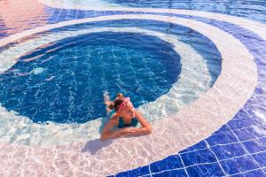 Palmeraie Golf Palace by Pickalbatros