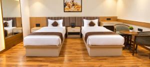 Hotel Balasati Inn