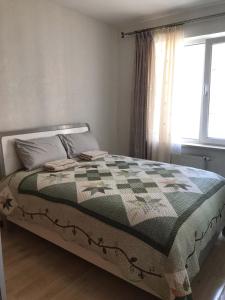 Cozy 2BR Near Gandan