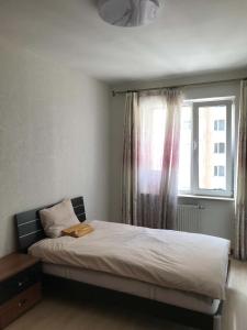 Cozy 2BR Near Gandan