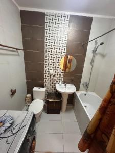 Cozy 2BR Near Gandan