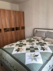 Cozy 2BR Near Gandan