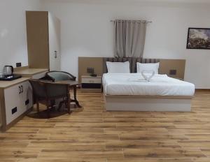 Hotel Balasati Inn