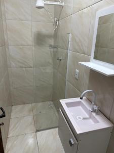 Pousada Maresia