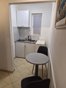 Apartman delux