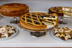 Hotel Gravina San Pietro